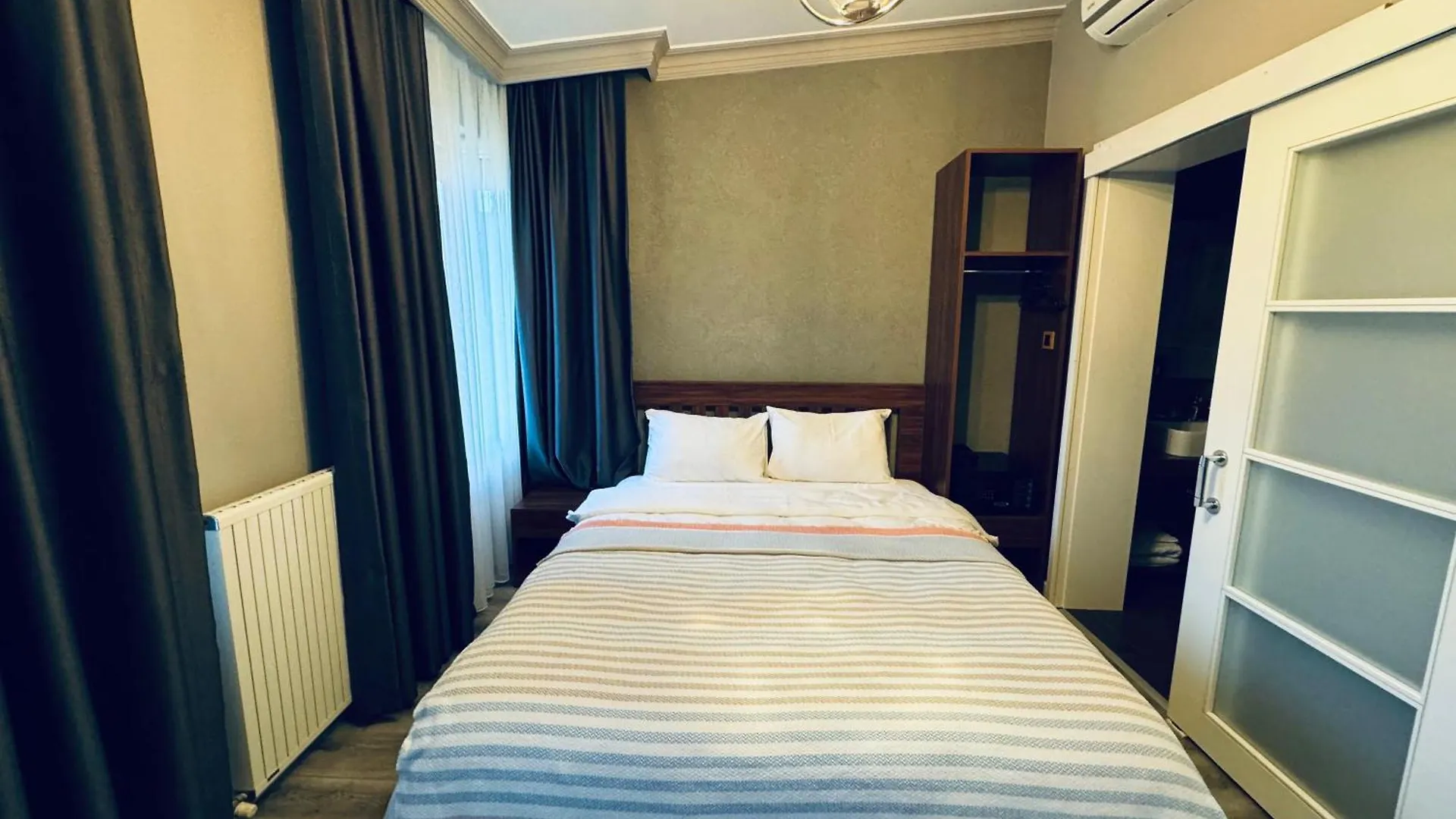 Istanbul Airport Treekos Suite Hotel Karaburun  Turquie