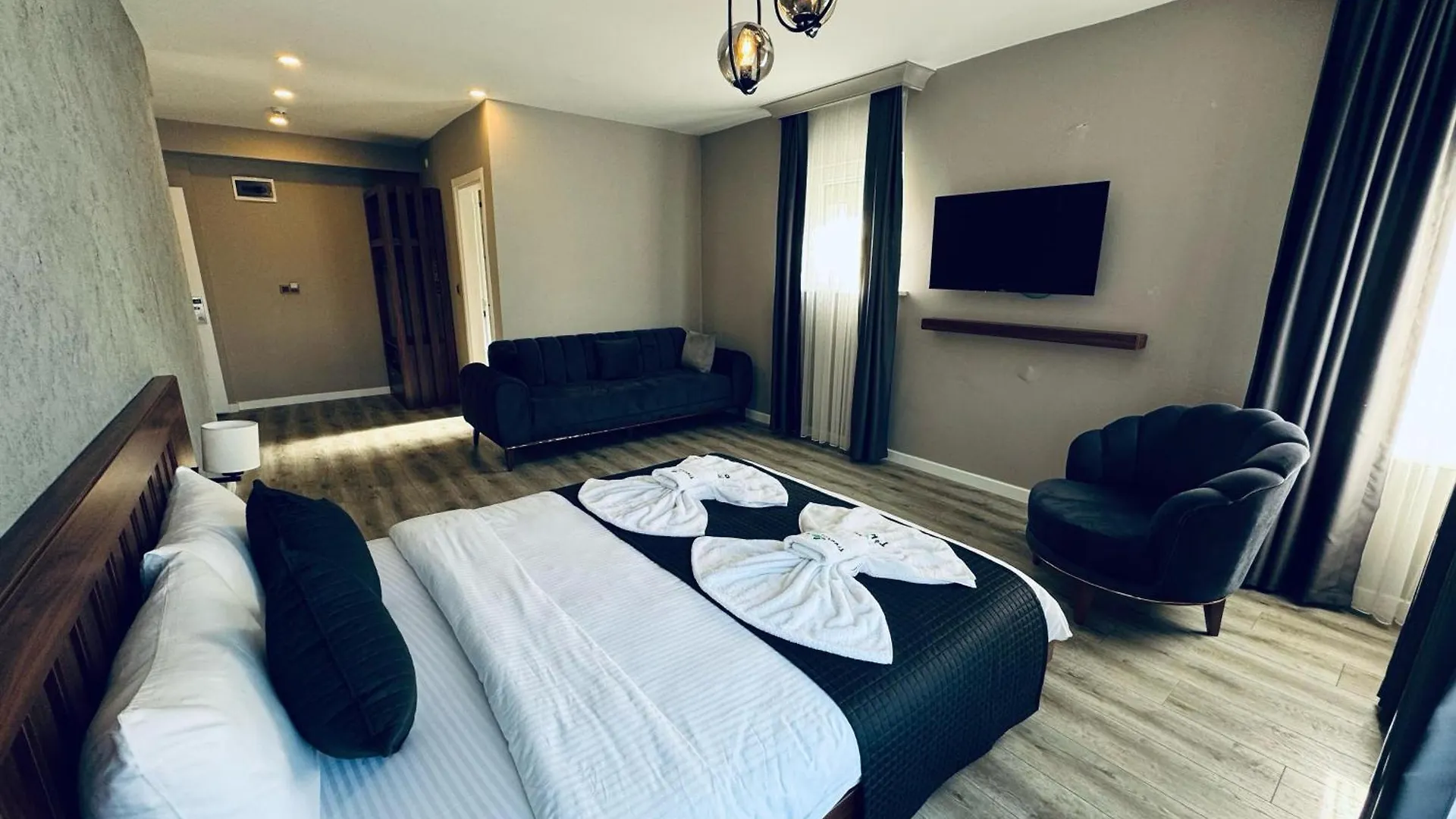 Istanbul Airport Treekos Suite Hotel Karaburun   Karaburun (Arnavutkoy)