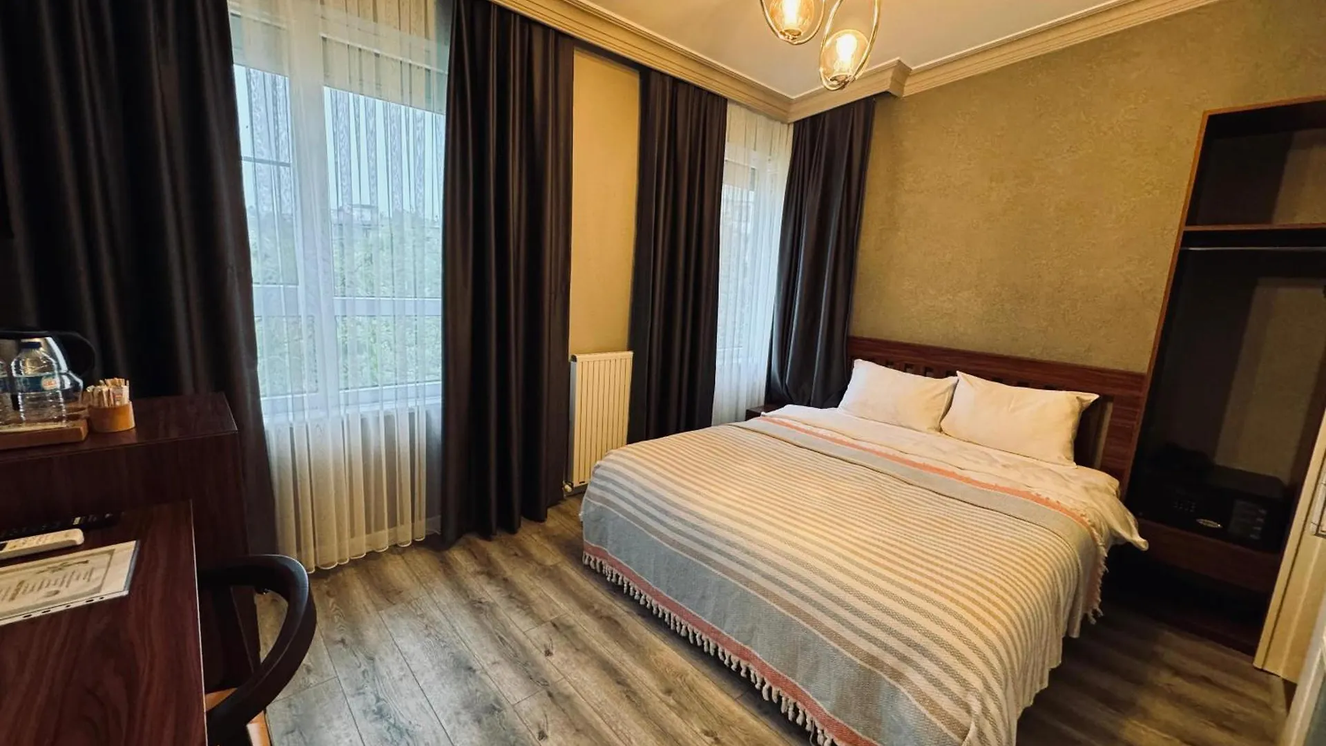 Istanbul Airport Treekos Suite Hotel Karaburun  Karaburun (Arnavutkoy)