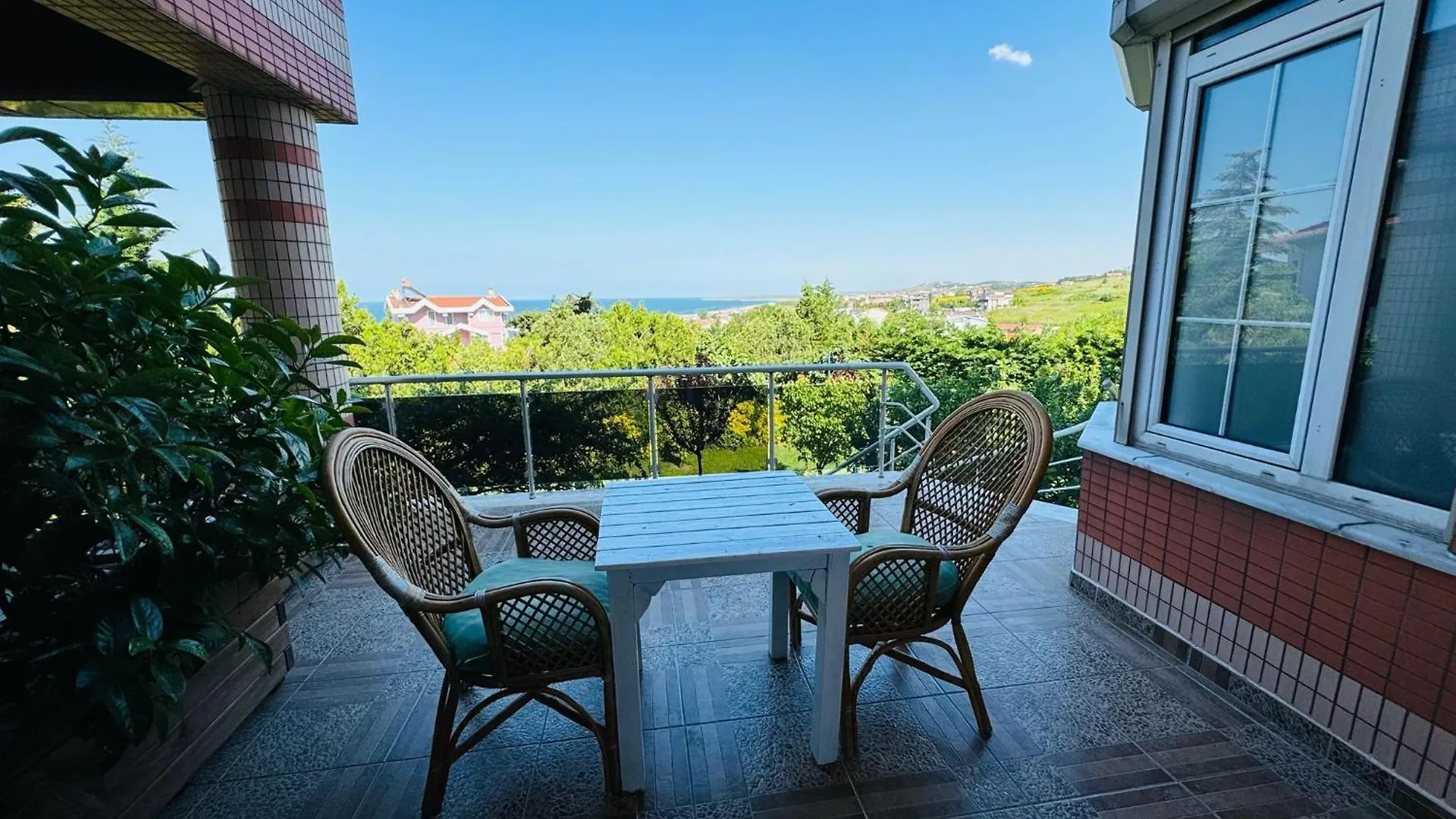 Istanbul Airport Treekos Suite Hotel Karaburun   Karaburun (Arnavutkoy)