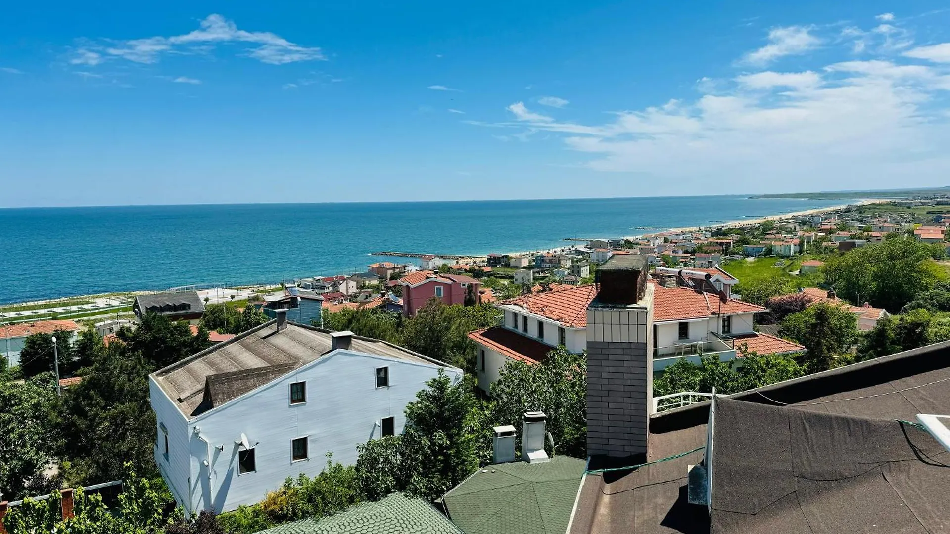 Istanbul Airport Treekos Suite Hotel Karaburun  Karaburun (Arnavutkoy)