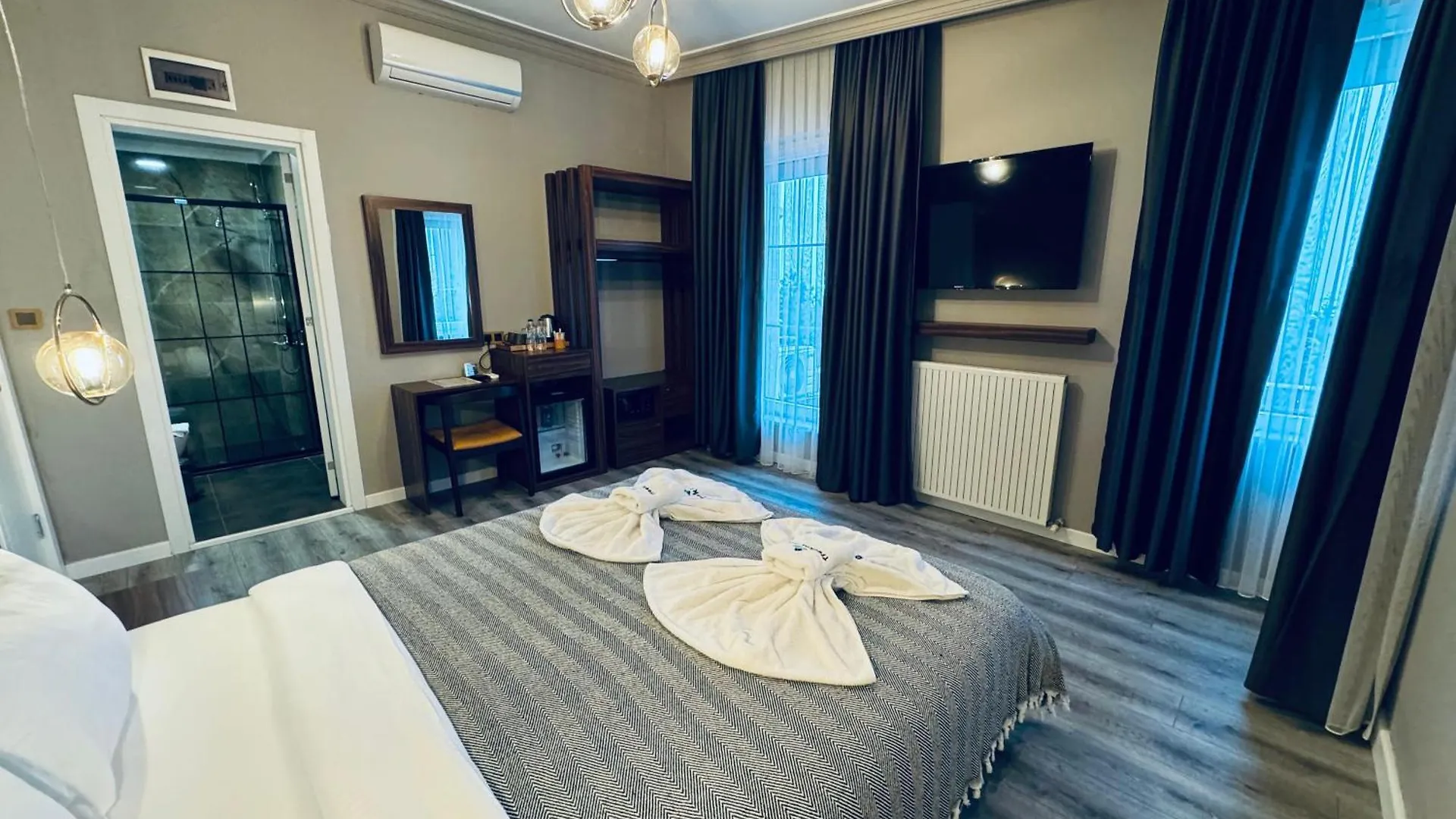 Istanbul Airport Treekos Suite Hotel Karaburun