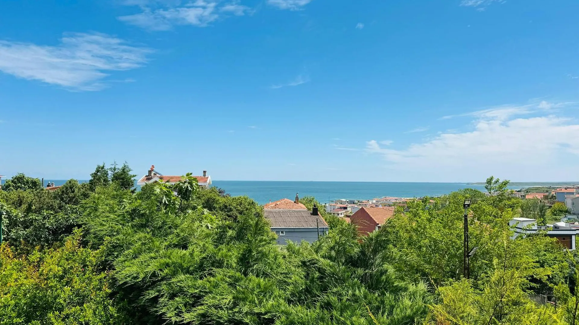 Istanbul Airport Treekos Suite Hotel Karaburun   Karaburun (Arnavutkoy)