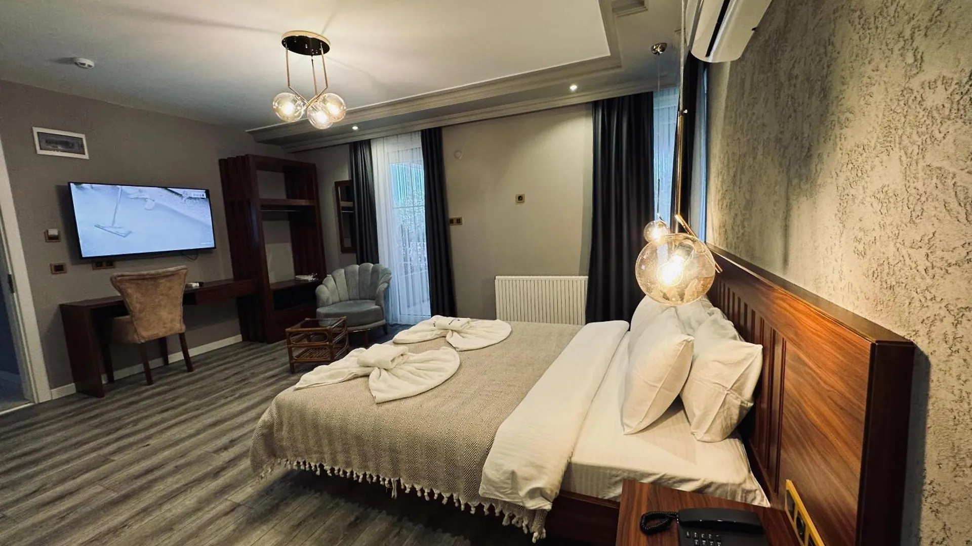 Istanbul Airport Treekos Suite Hotel Karaburun  Karaburun (Arnavutkoy)