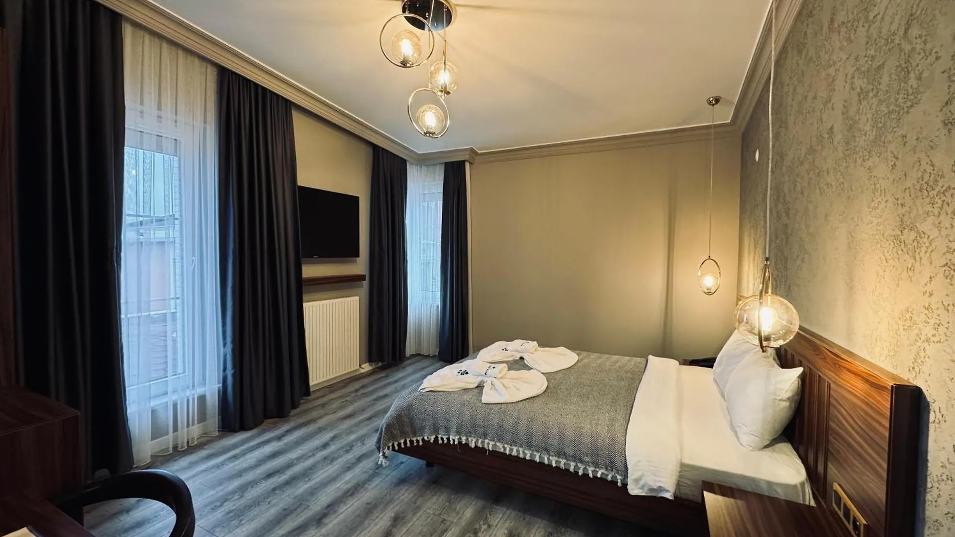 Istanbul Airport Treekos Suite Hotel Karaburun