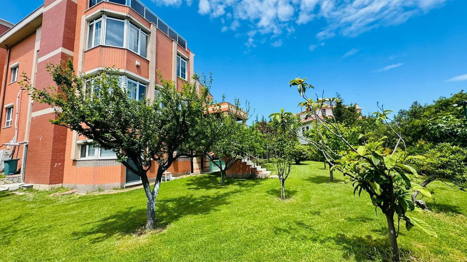 Istanbul Airport Treekos Suite Hotel Karaburun  Turquie
