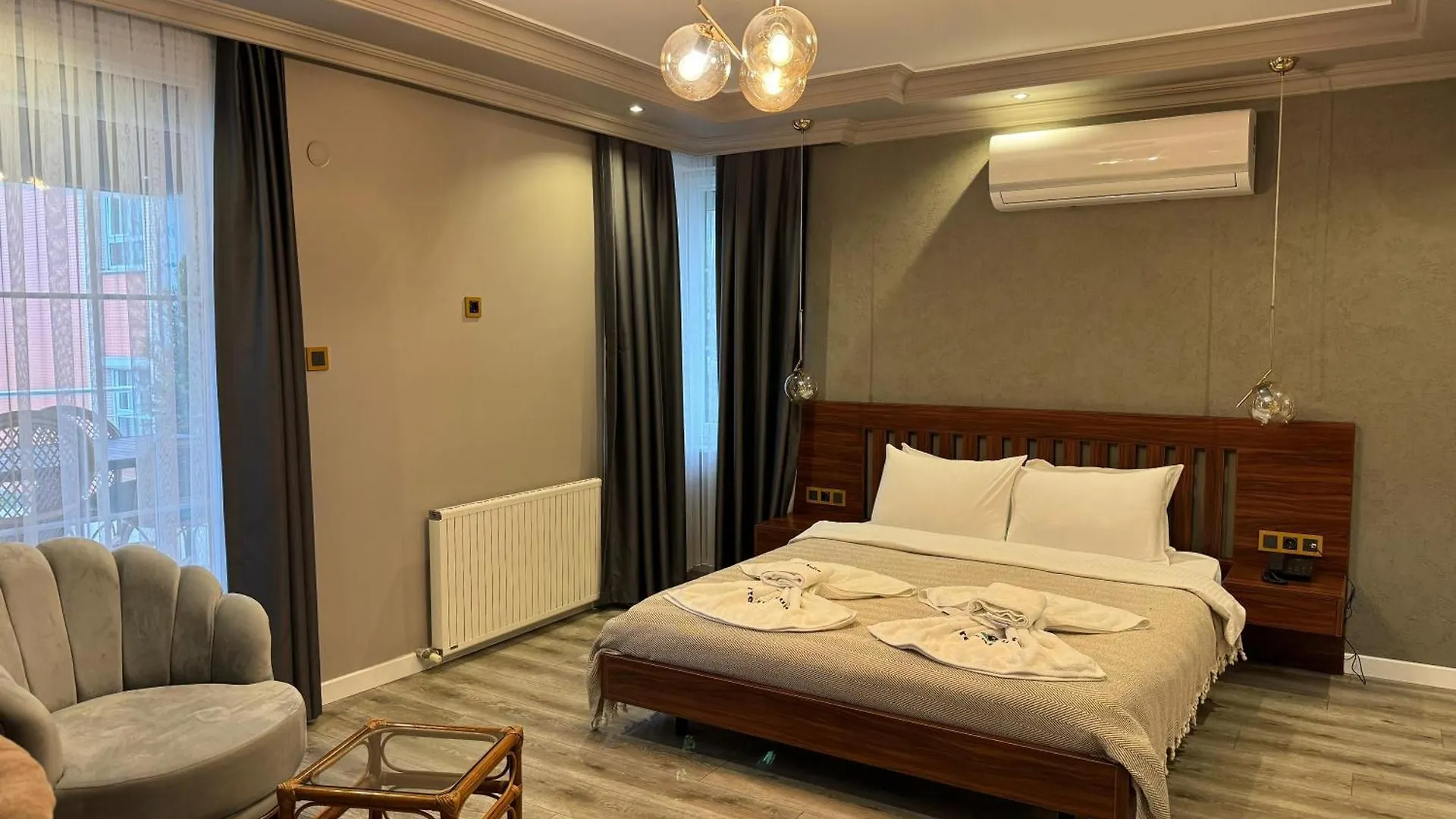 Istanbul Airport Treekos Suite Hotel Karaburun  Karaburun (Arnavutkoy)