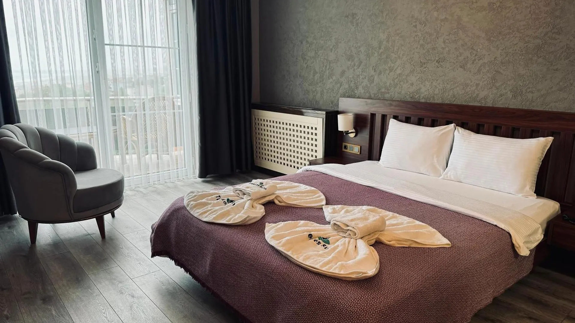 Istanbul Airport Treekos Suite Hotel Karaburun   Karaburun (Arnavutkoy)