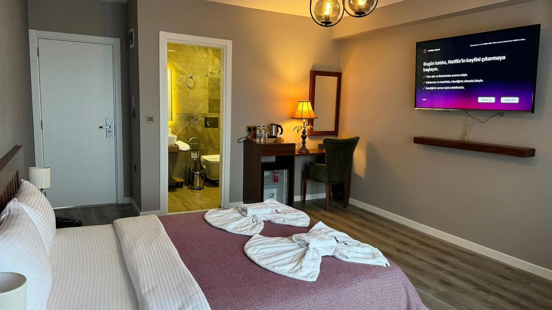 Istanbul Airport Treekos Suite Hotel Karaburun  Karaburun (Arnavutkoy)