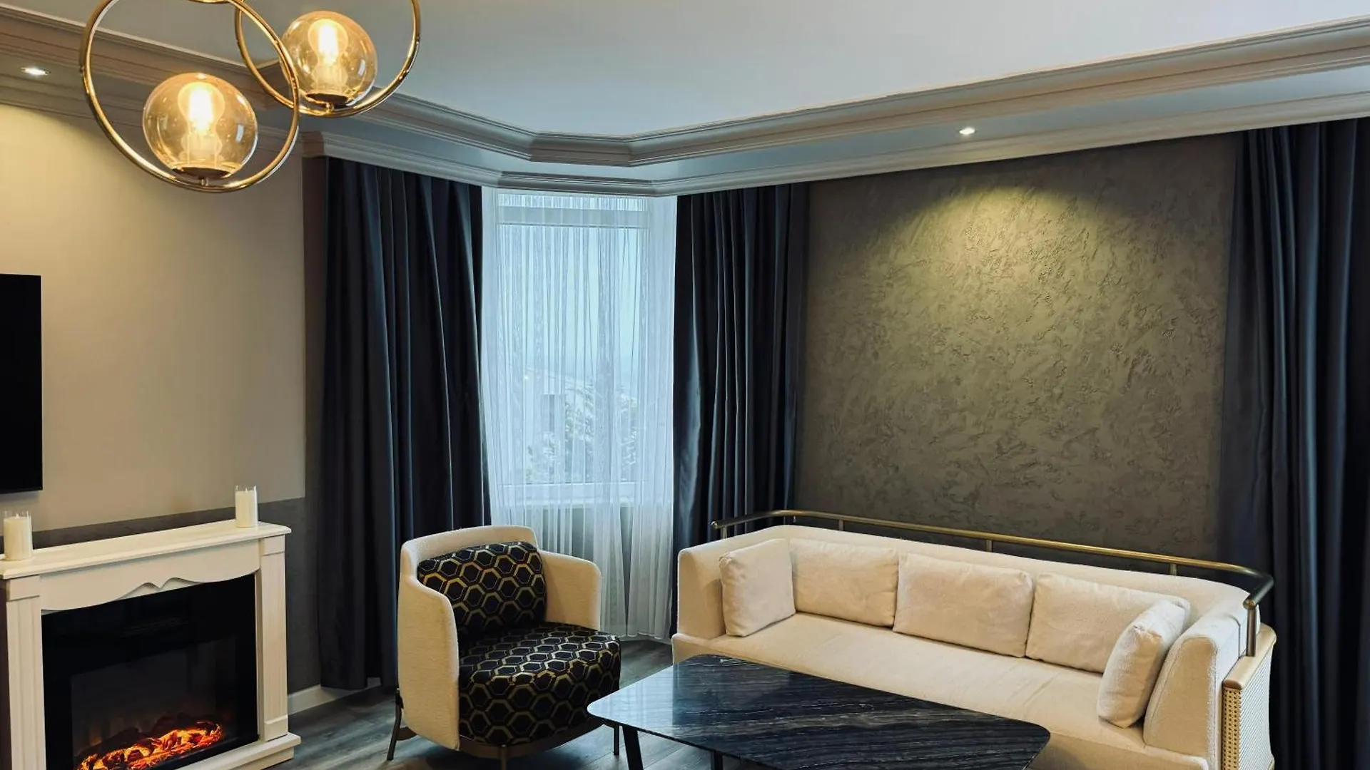 Istanbul Airport Treekos Suite Hotel Karaburun