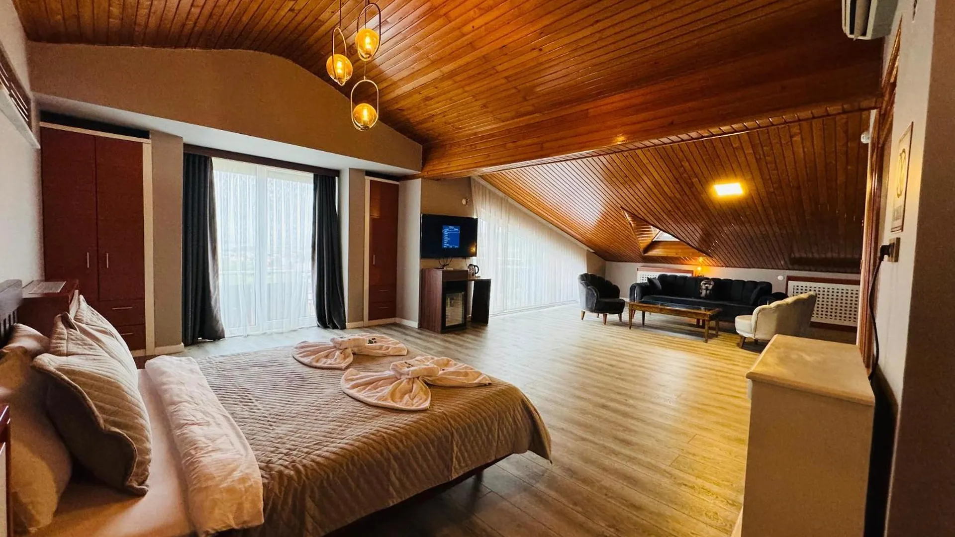 Istanbul Airport Treekos Suite Hotel Karaburun   Karaburun (Arnavutkoy)