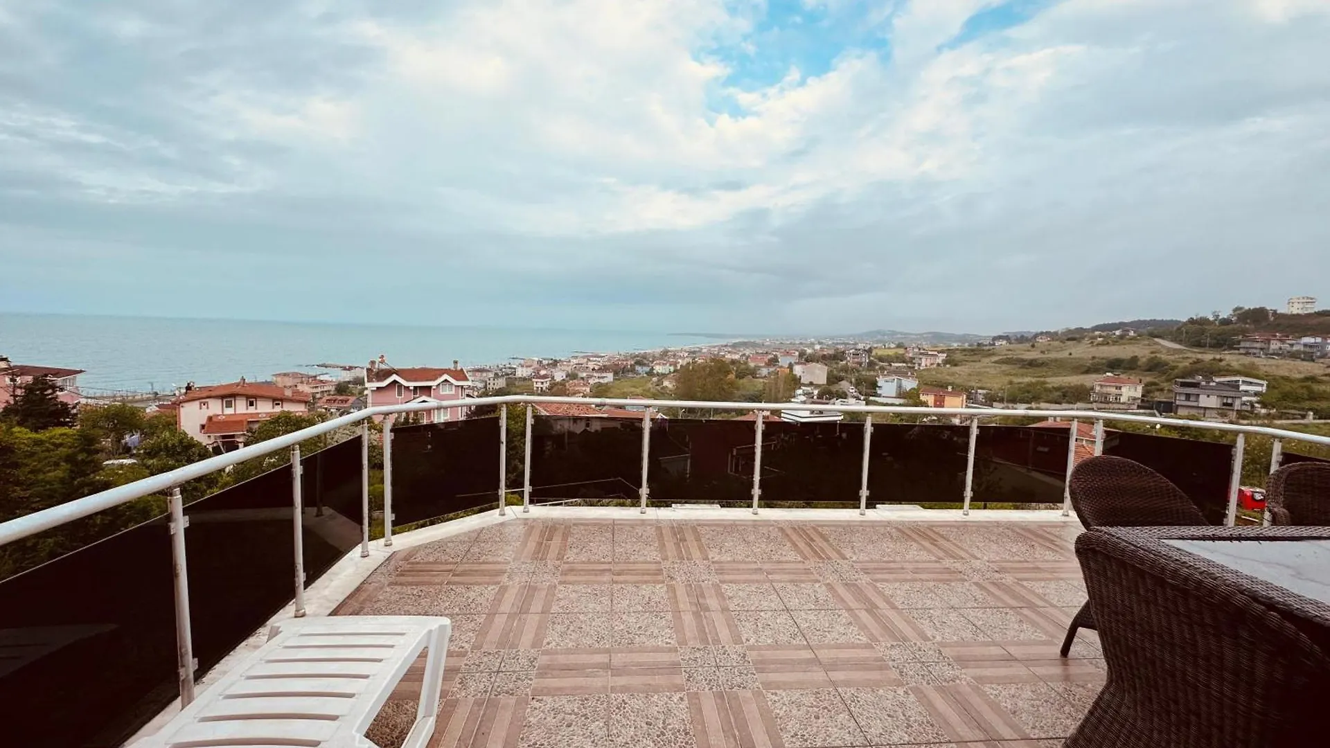Istanbul Airport Treekos Suite Hotel Karaburun   Karaburun (Arnavutkoy)