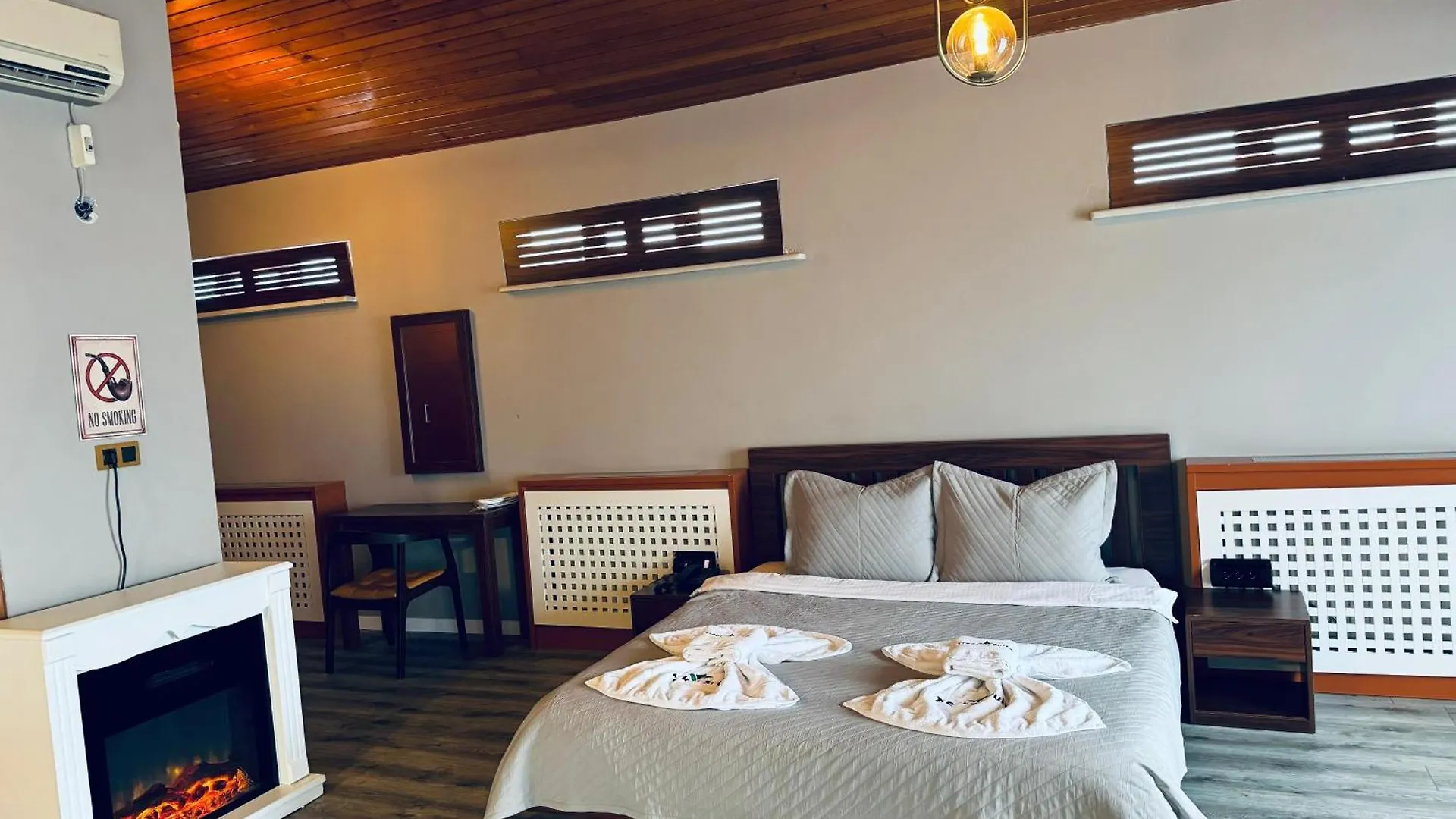 Istanbul Airport Treekos Suite Hotel Karaburun  Turquie