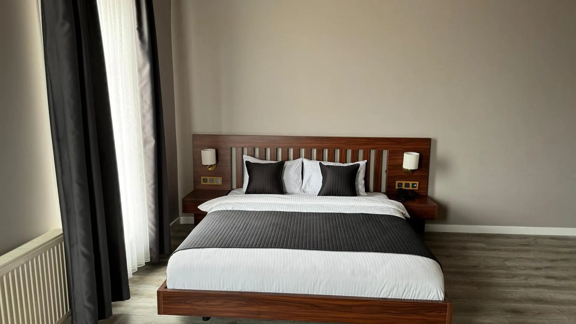 Istanbul Airport Treekos Suite Hotel Karaburun