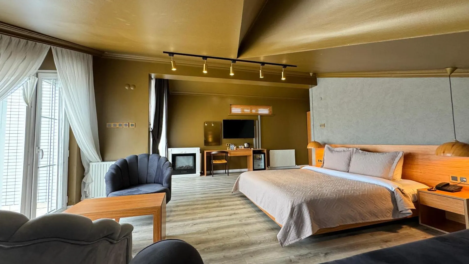 Istanbul Airport Treekos Suite Hotel Karaburun