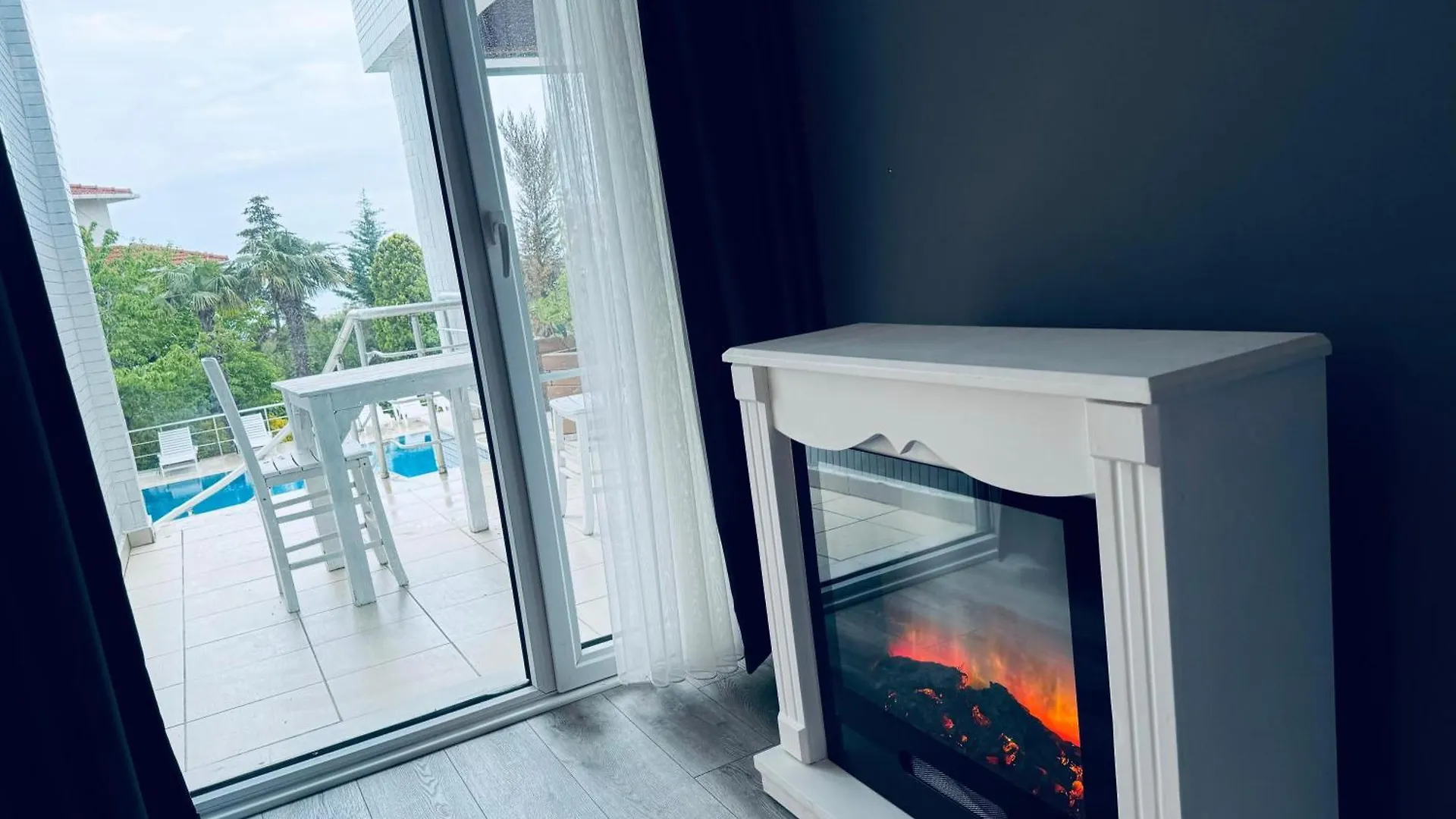 Istanbul Airport Treekos Suite Hotel Karaburun   Karaburun (Arnavutkoy)
