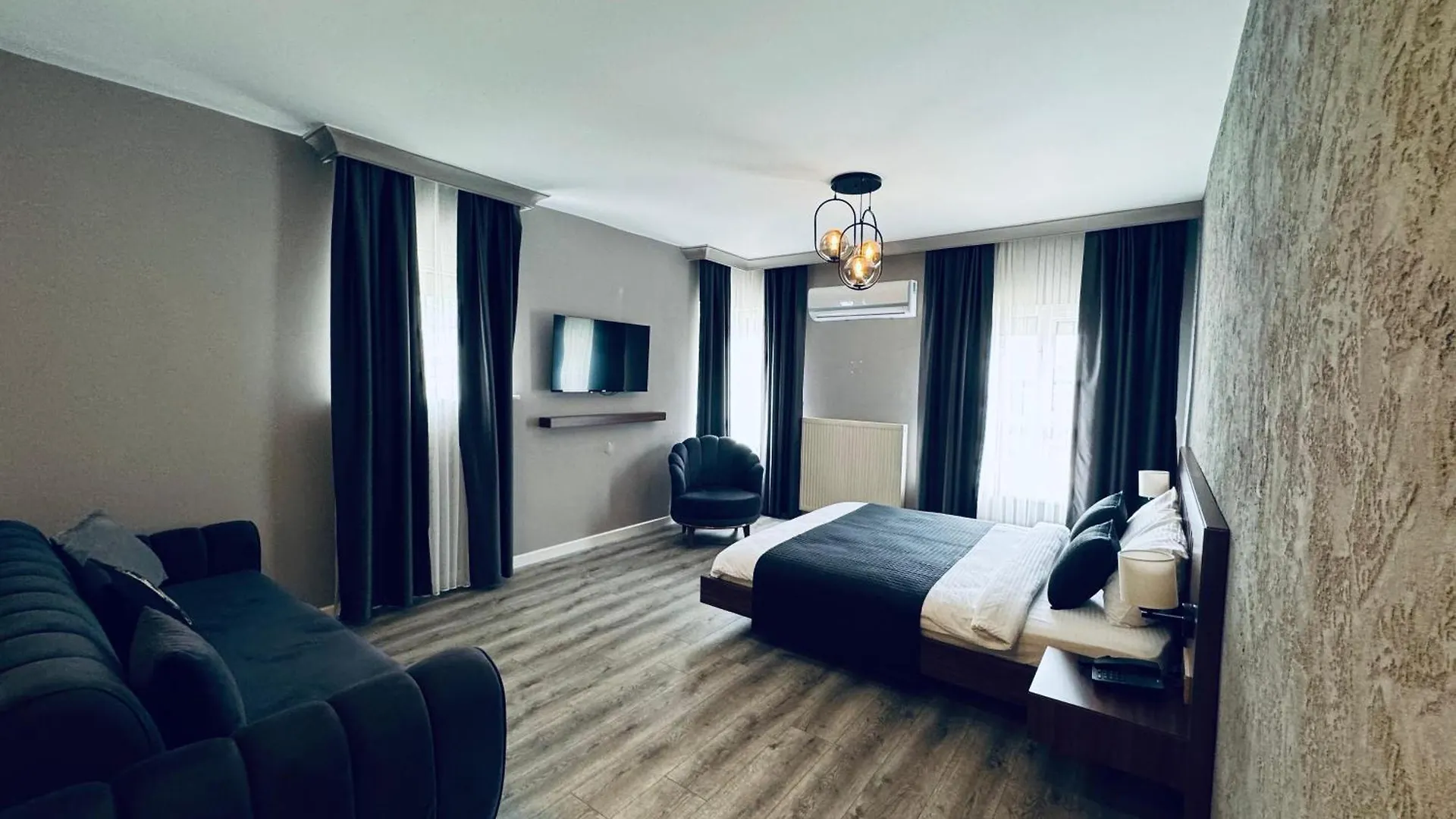 Istanbul Airport Treekos Suite Hotel Karaburun  Karaburun (Arnavutkoy)