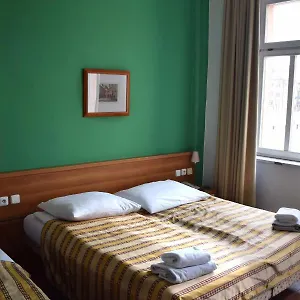 Select Hotel Praga