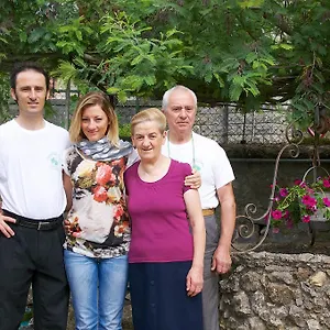 Madonna Del Carmine Bed and breakfast Palazzone