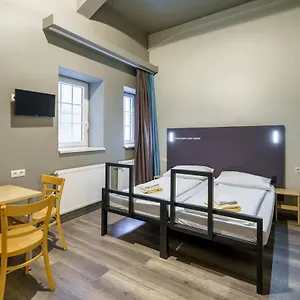 A&o Hauptbahnhof Hostal Salzburgo