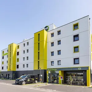 Rennes Parc Expo Aéroport Hotel Bruz