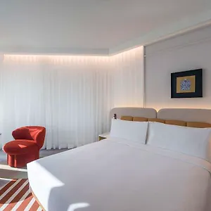 Mondrian Hotel Hong Kong