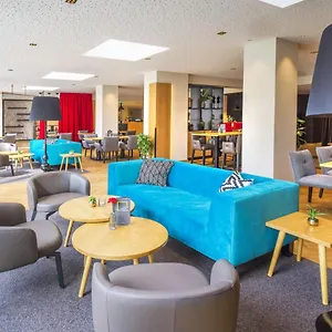 Jufa Hotel Salzburgo