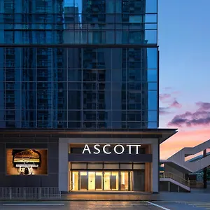 Ascott North Point Hotel Hong Kong