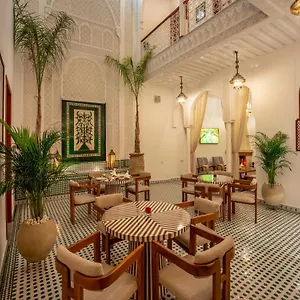 Dar Al-famila Hamam & Maison d'hôtes Marrakesh