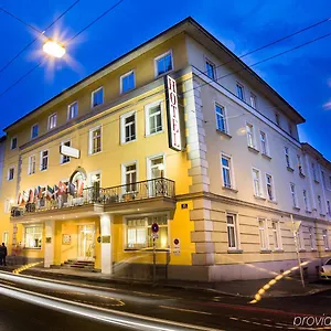 Theater Hotel Salzburgo