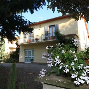 Casa Botti Bed and breakfast Castiglion Fiorentino