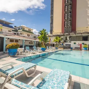 Don Lolo Hotel Villavicencio